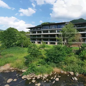 シャレーアイビー定山渓 ***** 札幌市