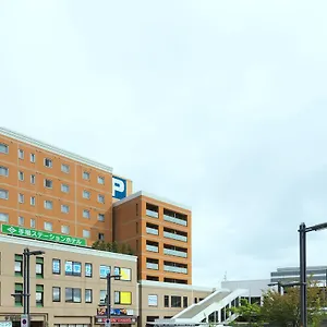 Oyo 手稲ステーションホテル ** 札幌市