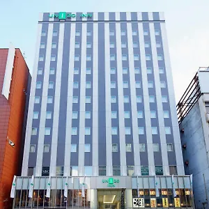 Koko Ekimae *** 札幌市