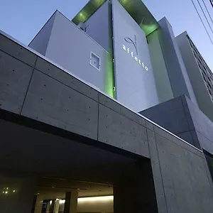 C-hotel Affetto ** 札幌市