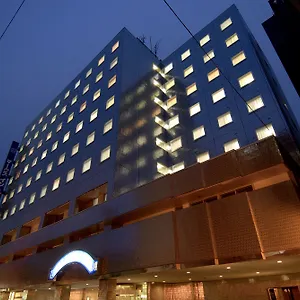 Marks *** Sapporo