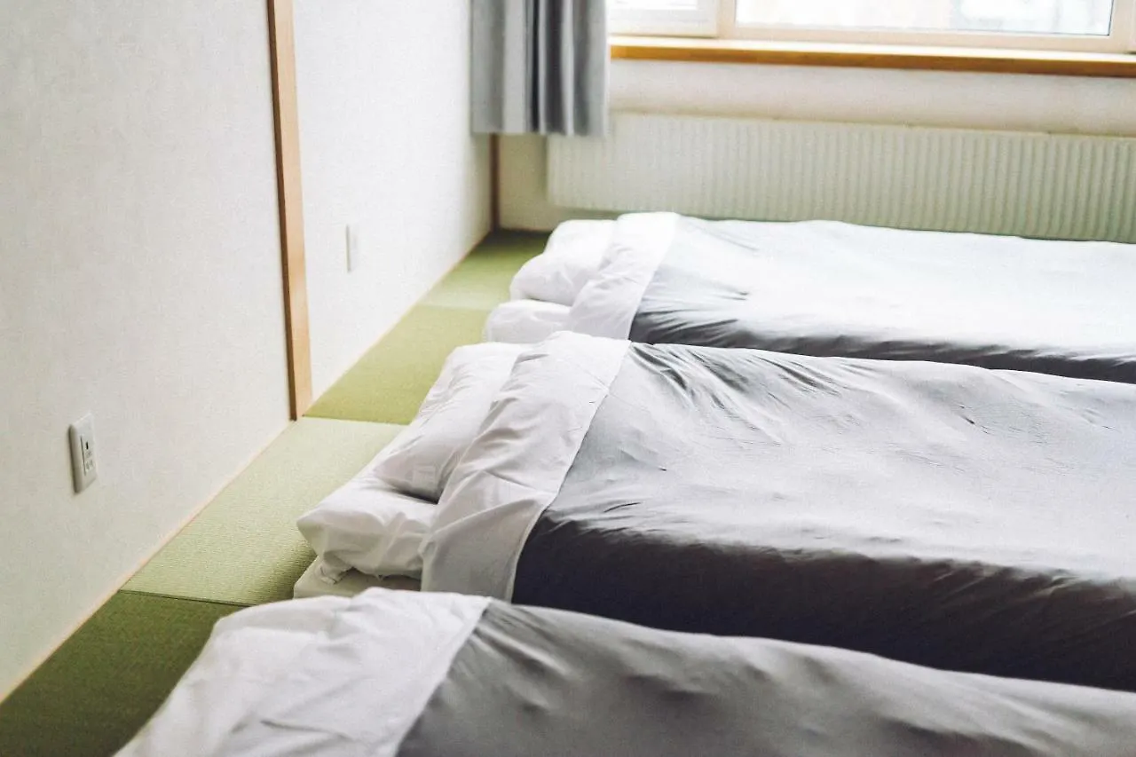 The Apartment Hotels Yama Sapporo